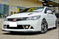 2011年 K12 頂級 RR包 CIVIC 喜美 八代