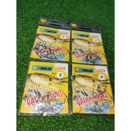 THE ANGLAR GALAH HOOKS 4208