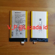 SONY Xperia X Compact F5321 - X Compact DoCoMo SO-02J Baterai Battery Batre Batrei Batere Batrai Tanam ORIGINAL HP SONY Model LIS1594ERPC ORI