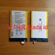 SONY Xperia X Compact F5321 - X Compact DoCoMo SO-02J Baterai Battery Batre Batrei Batere Batrai Tan