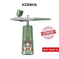KONKA 0.2mm Nano Spray Facial Mist Sprayer Nano Mist Spray Oxygen Spray 注氧仪