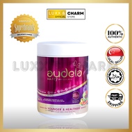 AUDELA (AUTHENTIC 💯%) by Nad Zainal Detox, Whitening, Anti-Aging, Slimming and Vitality All in One