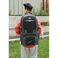 Outdoor Hiking Bag Hiking Bag Large Capacity 40L 60L 85L Sports Backpack