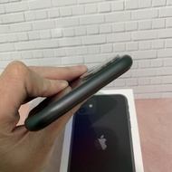 Iphone 11 128Gb Second Ibox Fullset Original Ori