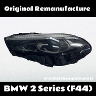 BMW 2 Series F44 2020-2023 LED Headlight Original Remanufacture