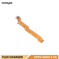 Flexible CHARGER OPPO RENO 5 4G CONNECTOR CAS