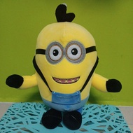 Soft Toy - Minions Toy