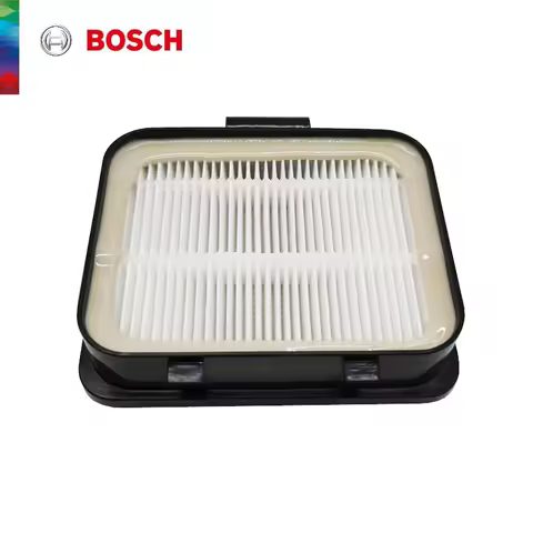 Bosch Genuine Vacuum Cleaner Filter for GAS 18V-1 Professional Heavy Duty Cordless Vacuum Cleaner Fi