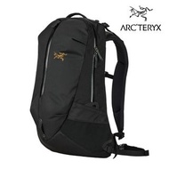 🇯🇵日本代購 ARC'TERYX ARRO 22 Black BACKPACK DAYPACK ARC'TERYX背囊 背包  背囊 不死鳥 不死鳥背囊 日本正規品 ARCTERYX arro22