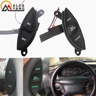 Malcayang For Ford Explorer Sport Trac Ranger Cruise Control Switch New Motorcraft SW5928 F87Z9C888B