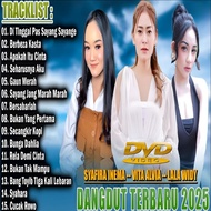 NEWEST DANGDUT KOPLO DVD CASSETTE 2025 FULL ALBUM - DANGDUT SONG DVD CASSETTE - LALA WIDY SONG CASSE