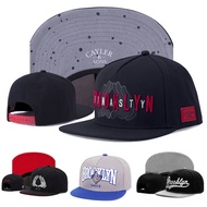 Retro brooklyn cap sumbrero cap for men hip hop cap plain cap Unisex Fashion High Quality cap for wo