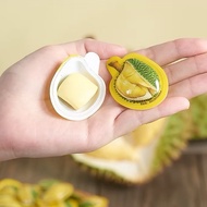 3D durian candy 2.5kg bag