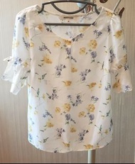 日本Misch Masch 雪紡衫