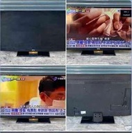 二手電視 BENQ 明碁 55吋 55RV6600 多媒體液晶顯示器 電視機 民宿 飯店 商旅 旅社 旅館 出清