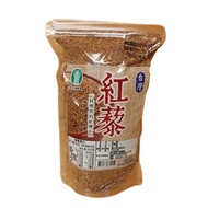 [Caotun Town Farmers' Association] Taiwan Red Quinoa (300g)