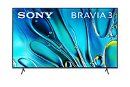 [INSTALLATION] Sony BRAVIA 3 |  4K HDR Processor X1™ | 4K Ultra HD |  Smart TV (Google TV) K-55S30 /