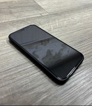 iPhone 12 Pro 256GB-有貼螢幕保護貼跟鏡頭水晶保護貼-機身有包膜保護（撕掉膜可看出機身無損傷）