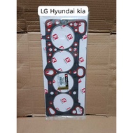 HYUNDAI Cylinder Head Packing MatrixHYUNDAI Asbestos PrideKIA