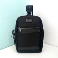 (T) COMPACT CROSSBODY BACKPACK FREE ENGRAVING (ALPHA BRAVO)