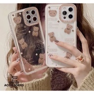 Case Casing hp for XIAOMI REDMI 4A 5A 6A 9 9A 9C 9T NOTE 8 NOTE 9 PRO poco X3 X3 PRO - UA