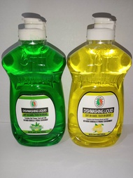 250ml dishwashing liquid