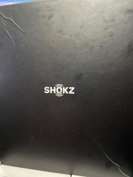Shokz s810