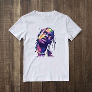 Travis Scott Rapper Men's T-Shirt