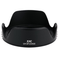 Reversible Lens Hood for Nikon NIKKOR Z 28mm f2.8 SE/Z 40mm f2 Lens, Fujifilm Fuji XC 15-45mm F3.5-5