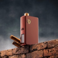 [ Device ] dotAio V2 Cinnamon Limited Edition 75W 18650 - 100% Authentic