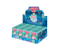 Finding Unicorn ShinWoo Lovesick Lab Series Blind Box(12 Loose Boxes = Whole Set)