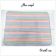 Bed wetting mat / baby seat mat / baby bed wetting mat