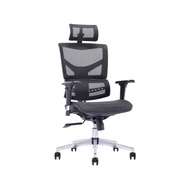 UMD Reclinable Ergonomic Full Mesh Office Chair with 3D Adjustable Armrest A9-5 FREE Installation