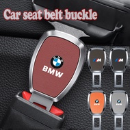 BMW Car seat belt extender Alloy material Car Safety Seat Belt Clip Buckle For BMW Z4 E89 E85 X5 G05