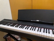 Yamaha 電子琴 digital piano P-115 *可以同你一齊搬去你屋企