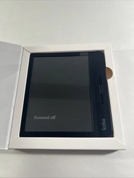 Kobo Libra H2O 電子書閱讀器