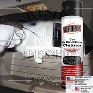 aircond cleaner Car Air Conditioner Cleaner Alat Pencuci Hawa Dingin Kereta pencuci aircond air cleaner car air cleaner