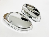 ฝากระเป๋า c70 ซี70 พลาสติกชุบ B58