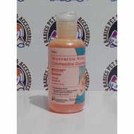 mycocide miconazole nitrate chlorhexidine gluconate