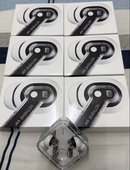 Nothing Ear 白色 2024無線降噪耳機 ~唔係Ear(3)！