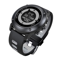 GPS Outdoor Sports GPS Bluetooth Smart Watch Waterproof Heart Rate Monitor Fitness Sports Watch