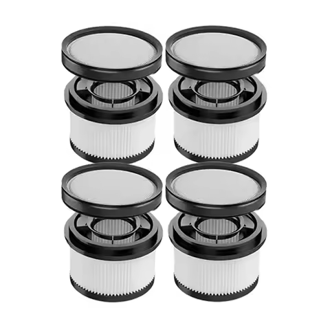 High Quality Parts Replacement Parts For Dreame T10/T20/T20 Pro/T30/T30 Neo/R10/R10 Pro/R20 Pre-Post