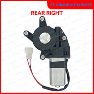 PROTON PREVE 2012-2020 CR6S P321A WINDOW REGULATOR MOTOR POWER DOOR GEAR 2013 2014 2015 2016 2017 20