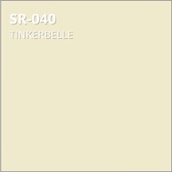 ✢SR 040 TINKERBELLE DAVIES SUN AND RAIN ELASTOMERIC PAINT 4LITERS