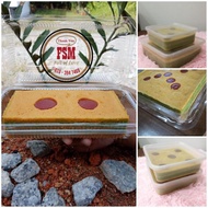 [BISKUT MARIE] KEK LAPIS MASAM MANIS HOMEMADE MARVELOUS