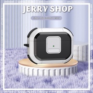 Vỏ Đựng Ốp Case Airpod Có Khóa Nhiều Màu Bảo Vệ Tai Nghe Không Dây Bluetooth Chống Va Đập 1/23Pro - 