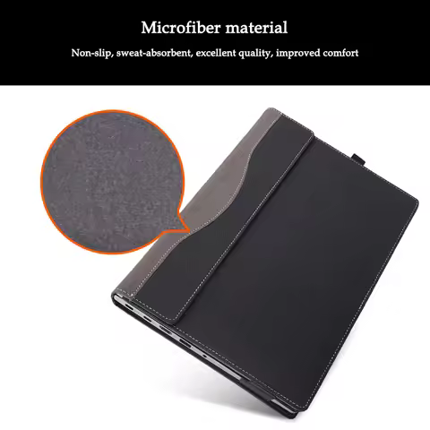 Case for Dell Inspiron 14 Plus 7430 7420 Inspironin 14 Pro 5430 5420 7425 5425 Laptop Sleeve Detacha
