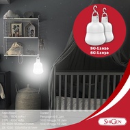 Rechargeable Light Emergency Light/ Shigen SG-1030L Emergency Light/