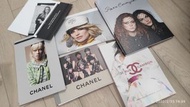 Chanel VIP  booklets