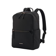 [Samsonite] Women's Backpack Pludence Eco PRUDENCE ECO Backpack 14 Inch Black